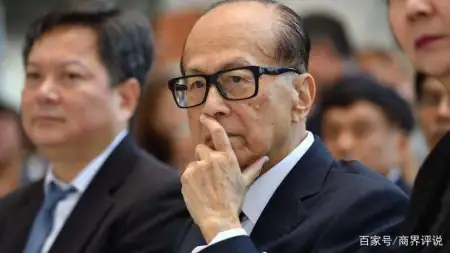 难以置信（李嘉诚在重庆的地）李嘉诚投资加拿大讲的血本无归，(图7)
